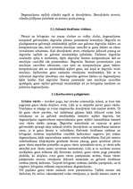 Konspekts 'Automašīnas "Volkswagen Golf" benzīnmotoru barošanas sistēmas sastāvdaļas', 3.