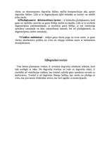 Konspekts 'Automašīnas "Volkswagen Golf" benzīnmotoru barošanas sistēmas sastāvdaļas', 5.