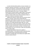 Eseja 'Komunikācija starp jauniešiem starptautisko apmaiņu programmu ietvaros', 3.