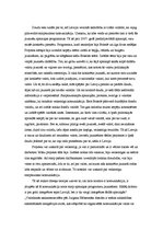 Eseja 'Komunikācija starp jauniešiem starptautisko apmaiņu programmu ietvaros', 4.