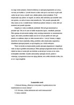 Eseja 'Komunikācija starp jauniešiem starptautisko apmaiņu programmu ietvaros', 6.