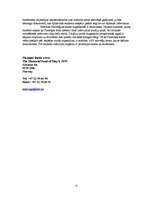 Referāts 'Tautas augstskolas Norvēģijā', 17.