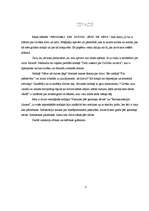 Referāts 'Pārdomas par dzīves jēgu un nāvi', 3.