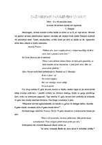 Referāts 'Pārdomas par dzīves jēgu un nāvi', 7.