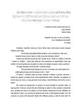 Referāts 'Pārdomas par dzīves jēgu un nāvi', 13.