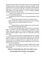 Referāts 'Pārdomas par dzīves jēgu un nāvi', 14.