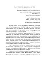 Referāts 'Pārdomas par dzīves jēgu un nāvi', 15.