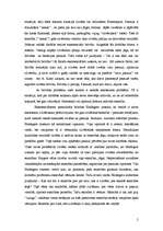 Eseja 'Eksistenciālisms', 2.