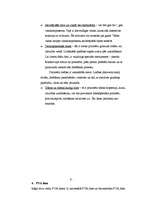 Referāts 'Lakas un līmes', 5.