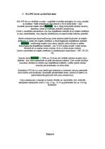 Referāts 'Lakas un līmes', 15.