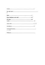 Referāts 'Lakas un līmes', 16.