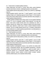 Konspekts 'Tiesību teorija', 1.