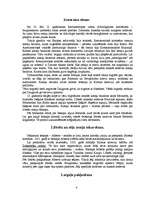 Referāts 'Krusta kari un Hanzas savienība Latvijas teritorijā', 4.