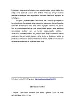Referāts 'Darba līgumu izbeigšana pēc darbinieka uzteikuma', 14.