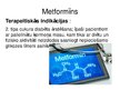 Prezentācija 'Metformīns kā līdzeklis svara samazināšanai', 2.