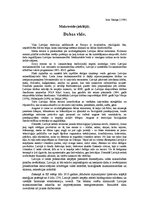 Konspekts 'Iekšējā makrovide (dabas vide)', 1.