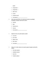 Paraugs 'Anketa "Radio nozīme jūsu ikdienā"', 2.