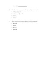 Paraugs 'Anketa "Radio nozīme jūsu ikdienā"', 3.