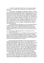 Referāts 'Latvia and the United Kingdom', 1.