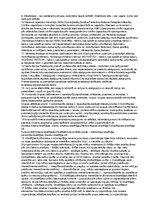 Konspekts 'Eksāmena atbildes vadīšanas teorijā', 3.