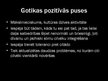 Prezentācija 'Gotiskā subkultūra', 37.
