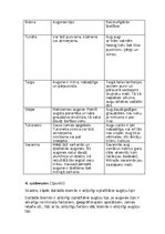 Referāts 'Augsnes veidošanās', 2.