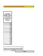 Paraugs 'Statistiskās grupēšanas raksturlielumu meklēšana un hipotēžu pārbaude', 5.