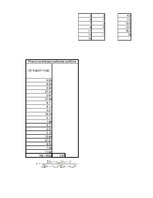 Paraugs 'Statistiskās grupēšanas raksturlielumu meklēšana un hipotēžu pārbaude', 10.