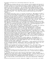 Eseja 'Punishment and Parent-Child Relationships Concerning Four Year Old', 1.