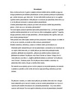 Konspekts 'Augstākās izglītības iestāžu pasniedzēju dress code', 3.