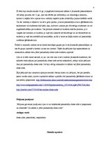 Konspekts 'Augstākās izglītības iestāžu pasniedzēju dress code', 4.