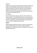 Konspekts 'Augstākās izglītības iestāžu pasniedzēju dress code', 5.