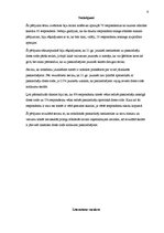 Konspekts 'Augstākās izglītības iestāžu pasniedzēju dress code', 9.