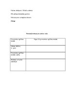 Prakses atskaite 'Pedagoģiskā prakse - I', 6.