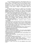 Prakses atskaite 'Pedagoģiskā prakse - I', 9.