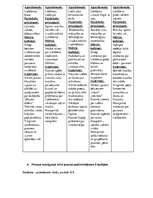 Prakses atskaite 'Pedagoģiskā prakse - I', 33.