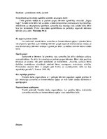 Prakses atskaite 'Pedagoģiskā prakse - I', 36.