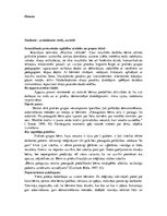 Prakses atskaite 'Pedagoģiskā prakse - I', 38.