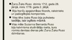 Prezentācija 'Žans Žaks Ruso', 2.