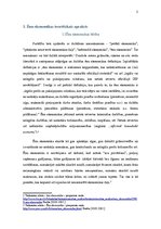 Referāts 'Ēnu ekonomika Latvijā: novērtējums un samazināšanas iespējas', 5.