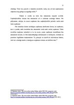 Referāts 'Ēnu ekonomika Latvijā: novērtējums un samazināšanas iespējas', 11.