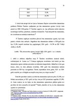 Referāts 'Ēnu ekonomika Latvijā: novērtējums un samazināšanas iespējas', 14.