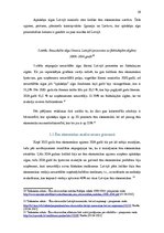 Referāts 'Ēnu ekonomika Latvijā: novērtējums un samazināšanas iespējas', 16.