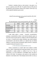 Referāts 'Ēnu ekonomika Latvijā: novērtējums un samazināšanas iespējas', 18.