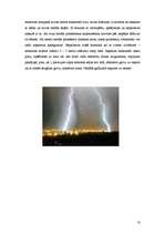 Referāts 'Zibens', 10.