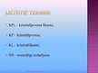 Prezentācija 'Kriminālprocesa jēdziens. Kriminālprocesa likums', 2.