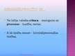 Prezentācija 'Kriminālprocesa jēdziens. Kriminālprocesa likums', 3.