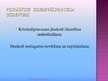Prezentācija 'Kriminālprocesa jēdziens. Kriminālprocesa likums', 11.