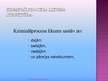 Prezentācija 'Kriminālprocesa jēdziens. Kriminālprocesa likums', 15.