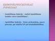 Prezentācija 'Kriminālprocesa jēdziens. Kriminālprocesa likums', 26.